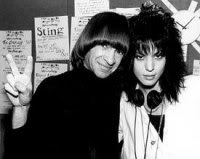 JOAN JETT
